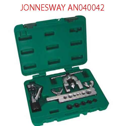 Bộ dụng cụ cắt và loa ống điều hòa (inch) JONNESWAY AN040042
