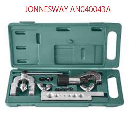 Bộ dụng cụ cắt và loe đầu ống (mm) JONNESWAY AN040043A