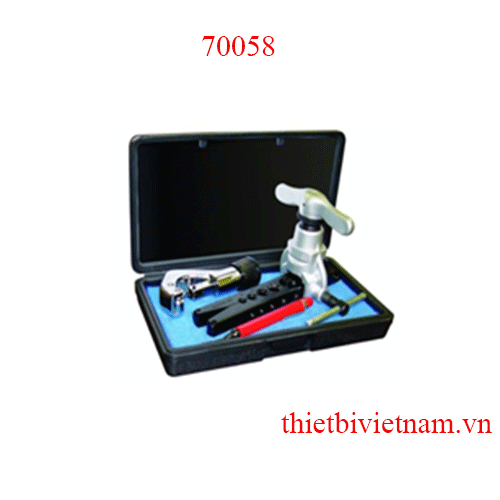 Bộ dụng cụ cắt và loe ống bằng tay Mastercool 70058