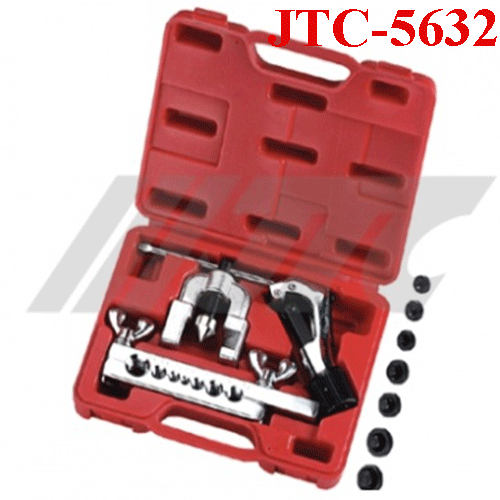 Bộ dụng cụ cắt và loe ống JTC-5632