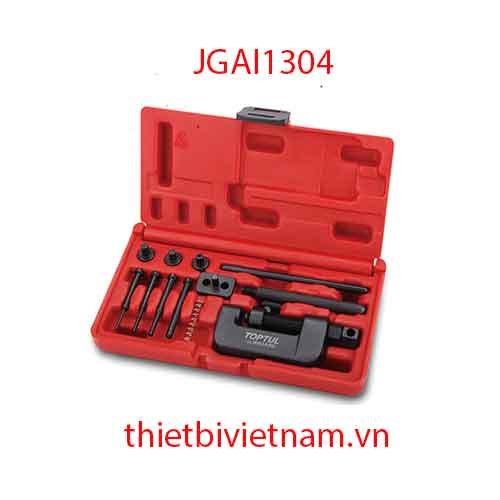 BỘ DỤNG CỤ CẮT XÍCH XE MÁY HÃNG TOPTUL JGAI1304