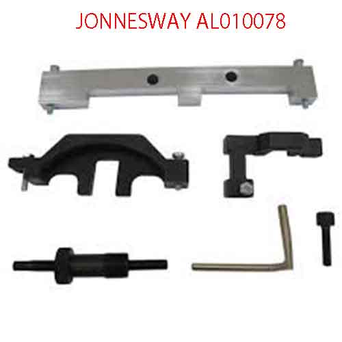Bộ dụng cụ đặt cam xe BMW động cơ xăng JONNESWAY AL010078