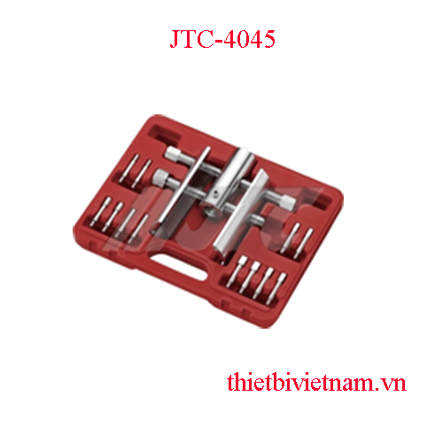 Bộ dụng cụ điều chỉnh ốc khóa bạc đạn bánh xe JTC JTC-4045