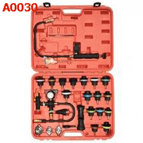 Bộ dụng cụ đo áp suất nén A0030