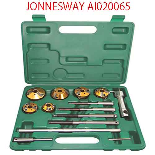 Bộ dụng cụ doa miệng xupap JONNESWAY AI020065