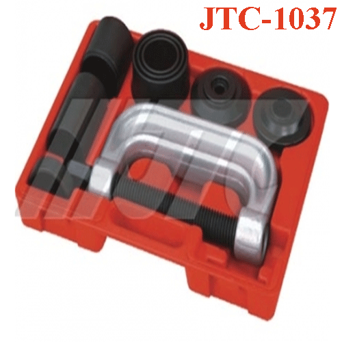 Bộ dụng cụ ép tháo lắp khớp nối JTC-1037