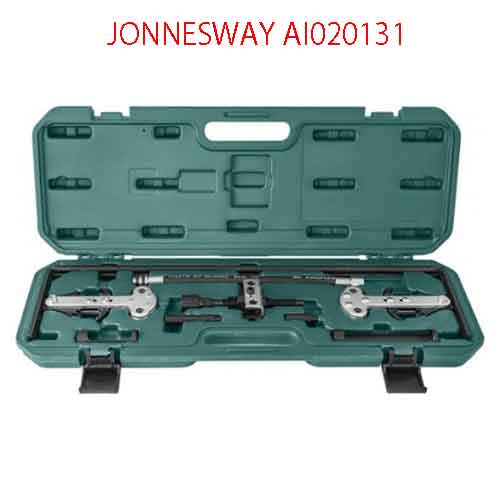 Bộ dụng cụ hỗ trợ tháo xupap JONNESWAY AI020131