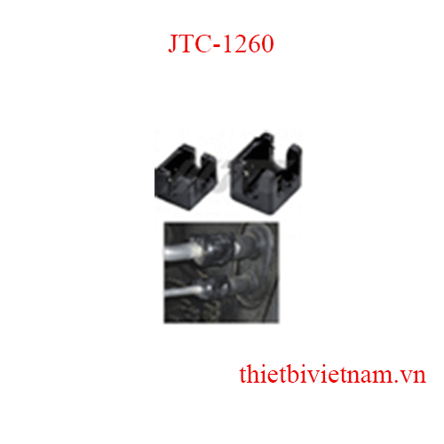 Bộ dụng cụ khóa khớp nối gas lạnh JTC JTC-1260
