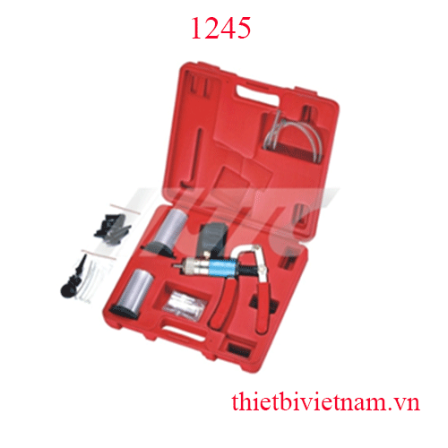 Bộ dụng cụ kiểm tra chân không và áp suất hãng JTC 1245