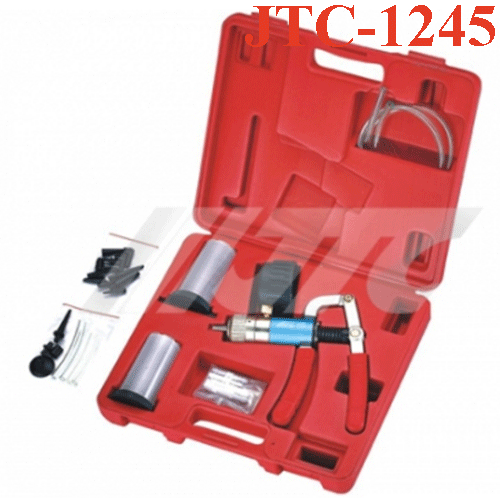 Bộ dụng cụ kiểm tra chân không và áp suất JTC-1245