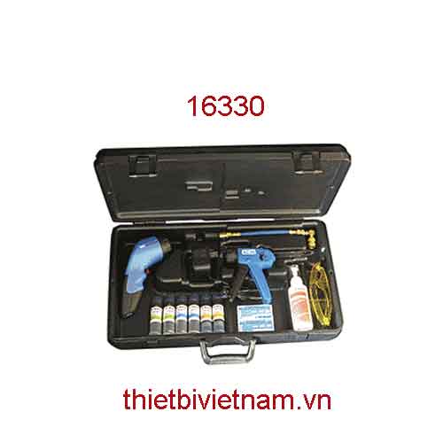 Bộ dụng cụ kiểm tra rò rỉ bằng tia cực tím UV HVAC/R Hãng ROBINAIR 16330