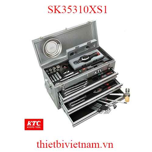 Bộ dụng cụ KTC SK35310XS1