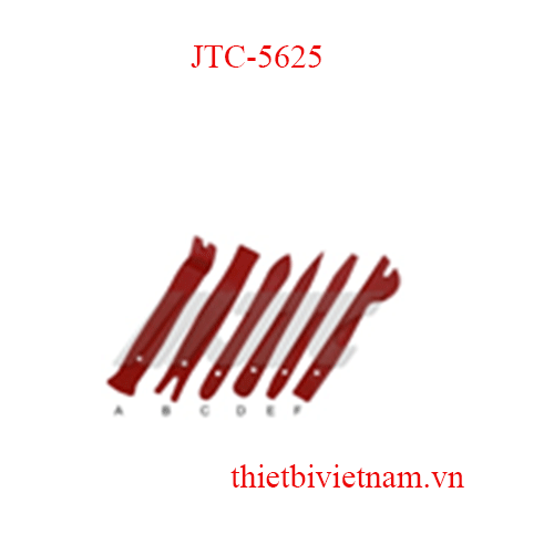 Bộ dụng cụ làm nội thất xe JTC-5625 