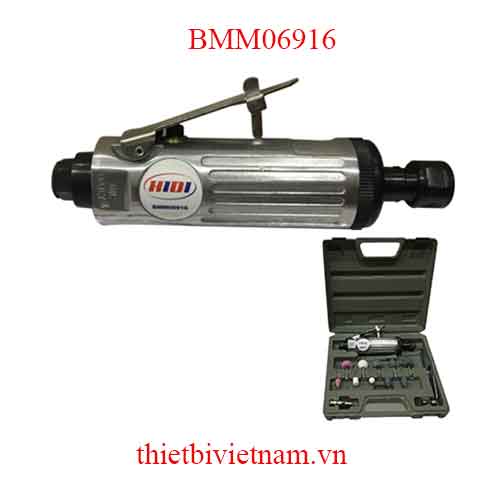 BỘ DỤNG CỤ MÁY MÀI 1/4INCH 16 CHI TIẾT BMM06916