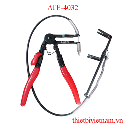 Bộ dụng cụ mở thắng xe LICOTA ATE-4032