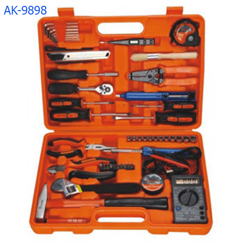 Bộ dụng cụ sửa chữa cơ khí AK-9898