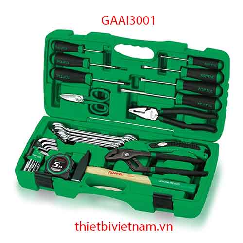 BỘ DỤNG CỤ SỮA CHỮA GAAI3001