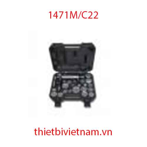 Bộ dụng cụ sửa chữa phanh tổng hợp BETA 1471M/C22