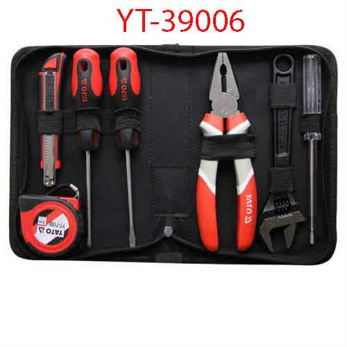 Bộ dụng cụ sửa chữa tổng hợp 7 món YATO YT-39006