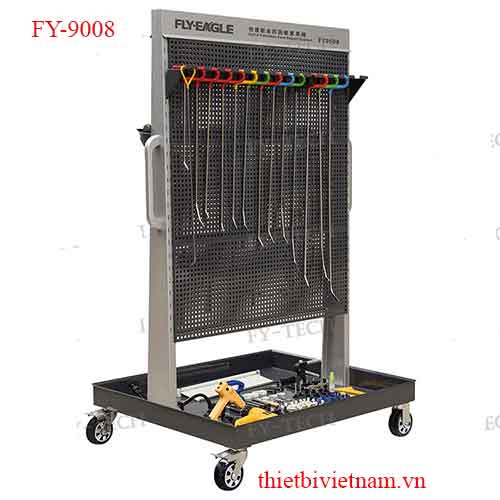 Bộ dụng cụ sửa chữa vết lõm nhanh chóng FY-TECH FY-9008