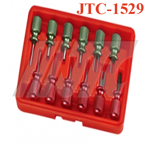Bộ dụng cụ tháo giắc điện JTC-1529