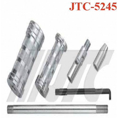 Bộ dụng cụ tháo kim phun trên xe tải JTC-5245