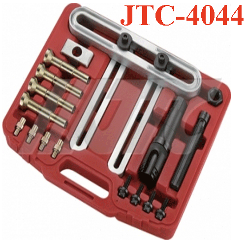 Bộ dụng cụ tháo kim phun xe KIA và HYUNDAI JTC-4044