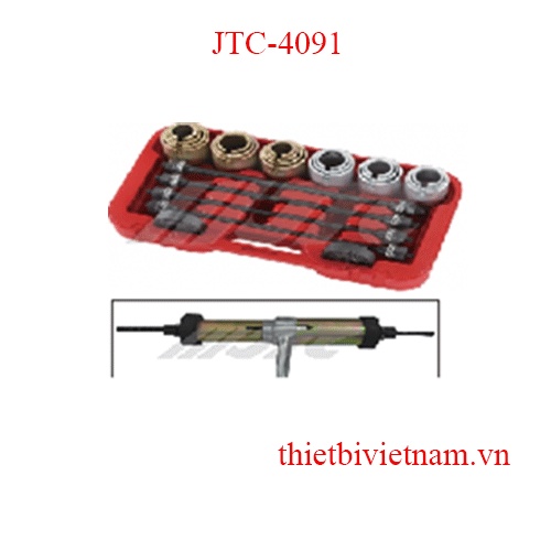Bộ dụng cụ tháo lắp ống bạc đạn hãng JTC JTC-4091 
