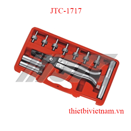 Bộ dụng cụ tháo lắp oring suppap hãng JTC JTC-1717  
