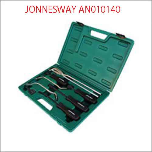Bộ dụng cụ tháo lắp phanh tang trống JONNESWAY AN010140