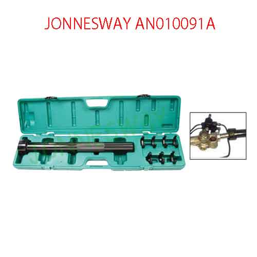 Bộ dụng cụ tháo lắp rô tuyn trong JONNESWAY AN010091A