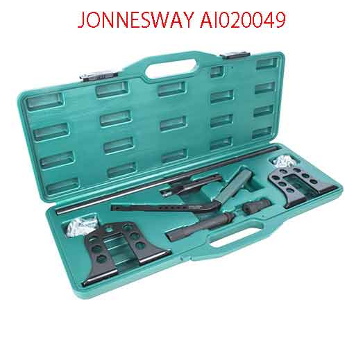 Bộ dụng cụ tháo lò xo xu pap kiểu bẩy JONNESWAY AI020049