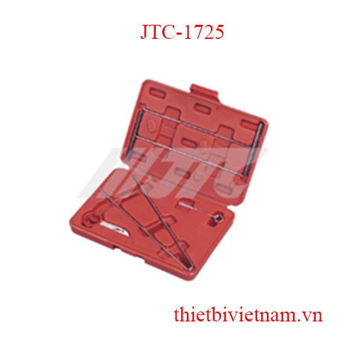 Bộ dụng cụ tháo nhanh bảng điều khiển ( táp lô ) JTC JTC-1725