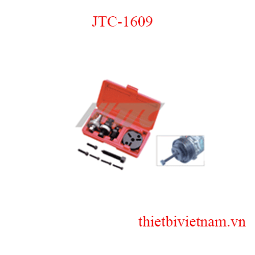 Bộ dụng cụ tháo nhanh máy nén khí của hệ thống lạnh JTC JTC-1609