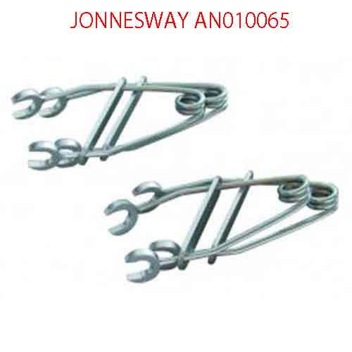 Bộ dụng cụ tháo piston trống phanh gồm 4 chi tiết JONNESWAY AN010065