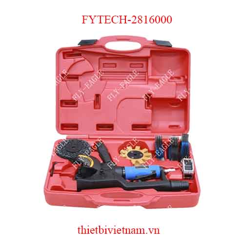 Bộ Dụng Cụ Tước Khí Kết Hợp hãng FY-TECH FYTECH-2816000