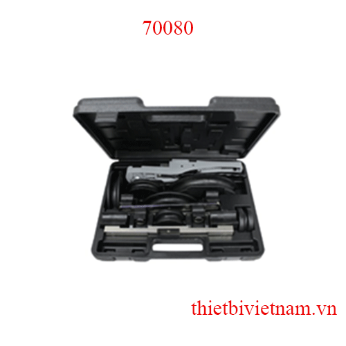 Bộ dụng cụ uốn ống bằng tay Mastercool 70080