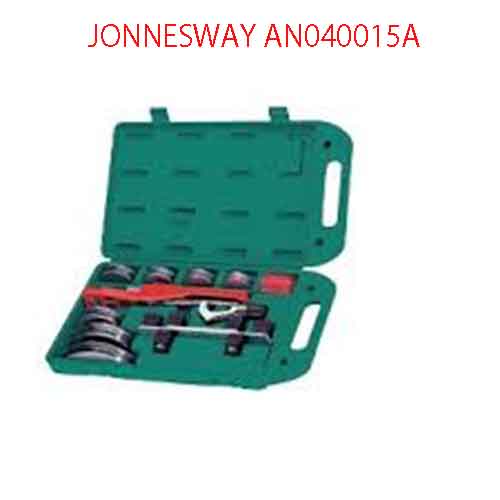 Bộ dụng cụ uốn ống JONNESWAY AN040015A