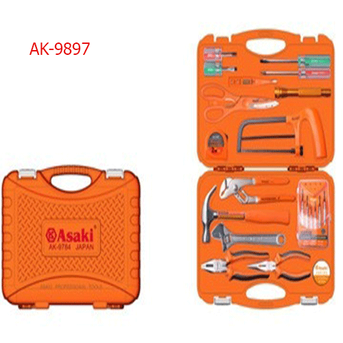  Bộ dụng cụ viễn thông AK-9897