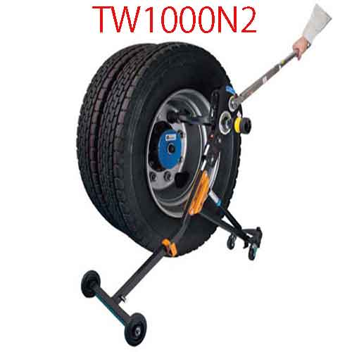 BỘ DỤNG CỤ XIẾT LỰC BU LÔNG BÁNH XE TOHNICHI TW1000N2