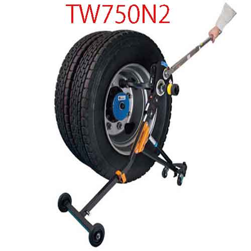 BỘ DỤNG CỤ XIẾT LỰC BU LÔNG BÁNH XE TOHNICHI TW750N2