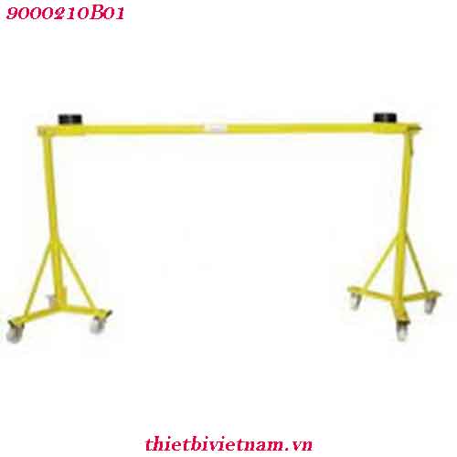 Bộ giá đỡ xe 9000210B01