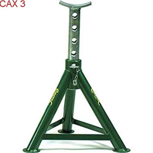 Bộ giá đỡ xe buýt xe tải CAX 3