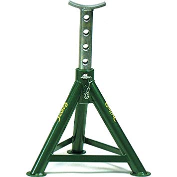 Bộ giá đỡ xe buýt xe tải CAX 5