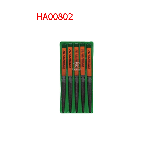 Bộ giũa mo 8 cái HA00802 Tsubosan