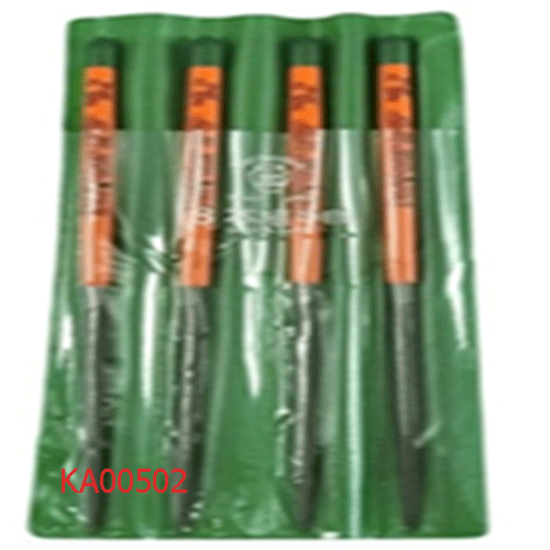 Bộ giũa vuông 5 cái KA00502 Tsubosan