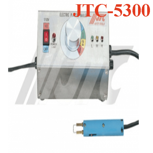 Bộ hàn chi tiết nhựa JTC-5300
