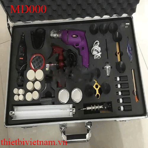 BỘ HÀN KÍNH TTOYOTA MD000