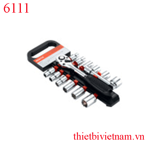 Bộ hoa thị 12 cạnh BESITA 6111