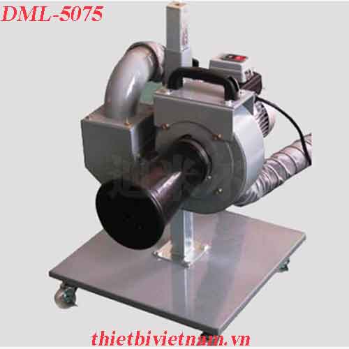 Bộ hút khí thải cục bộ di động DML-5075